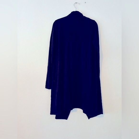 H by Bordeaux Cardigan Sweater - Picture 3 of 7